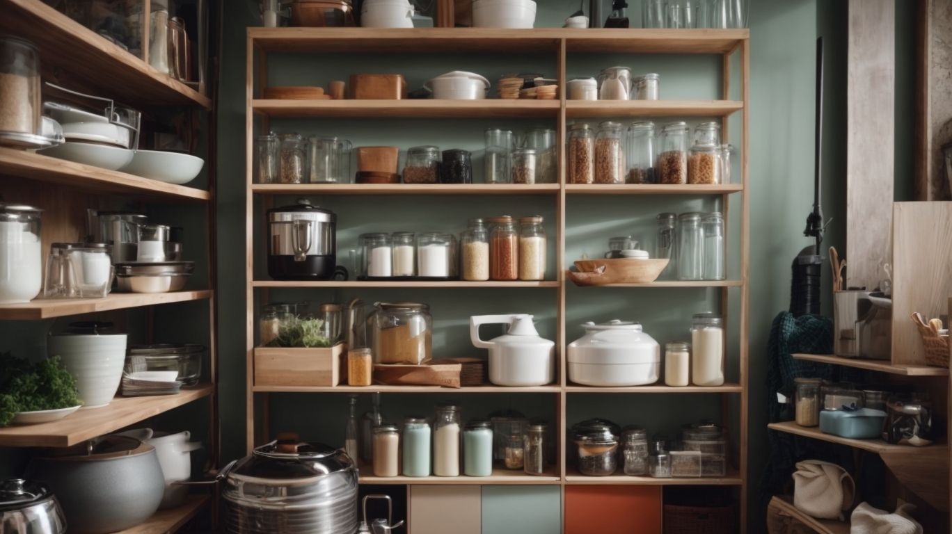 "Housewares Liquidation: Finding the Best Deals for Your Home or Business"
