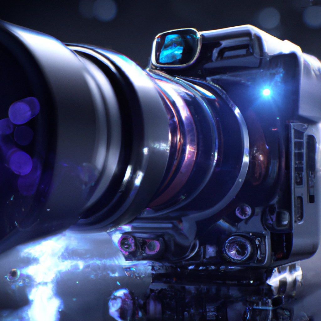 how do digital camcorders work