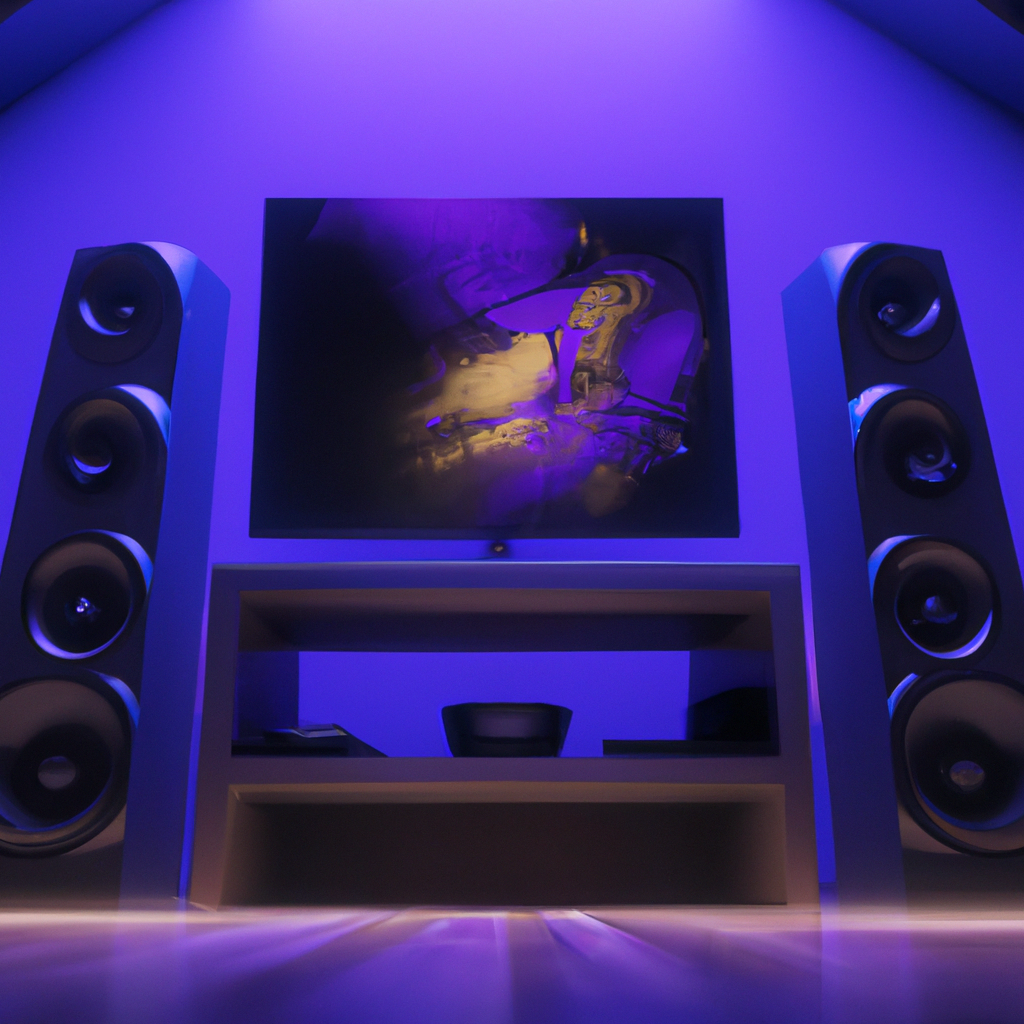 how important are rear surround speakers