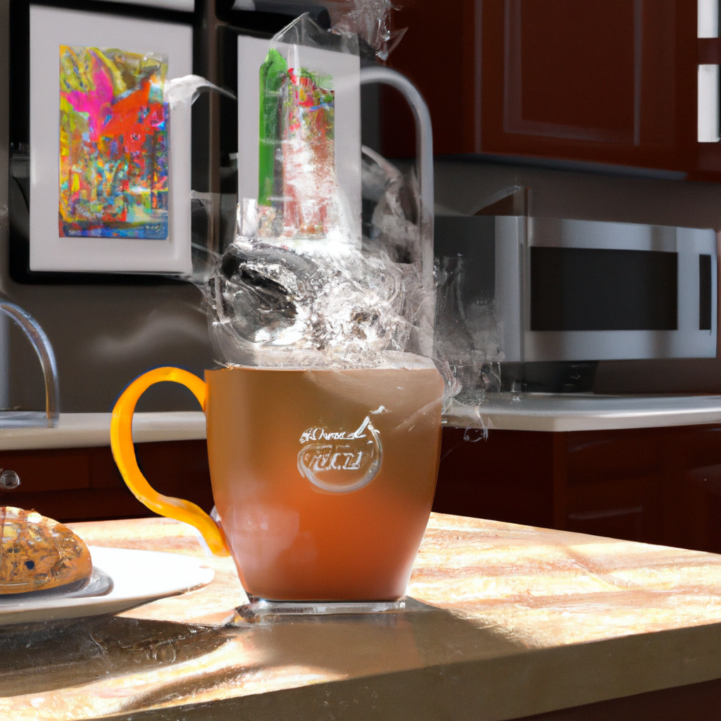 how long can coffee sit out