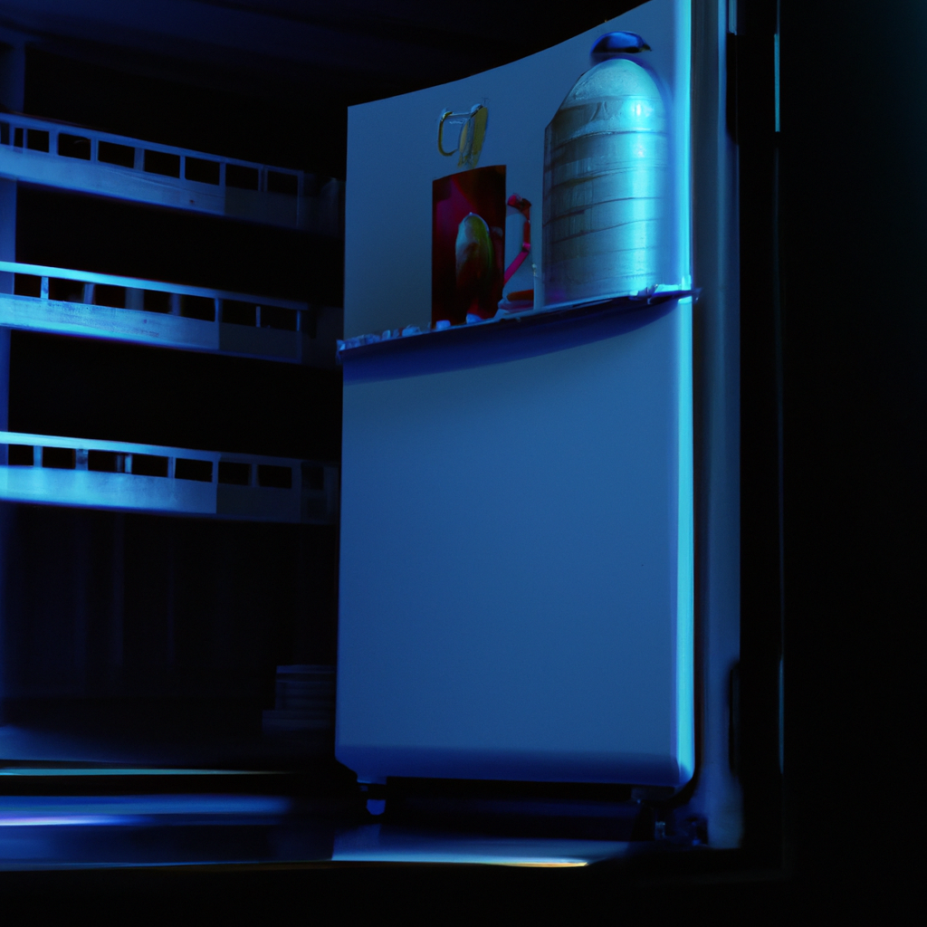 how long is coffee good for in the fridge