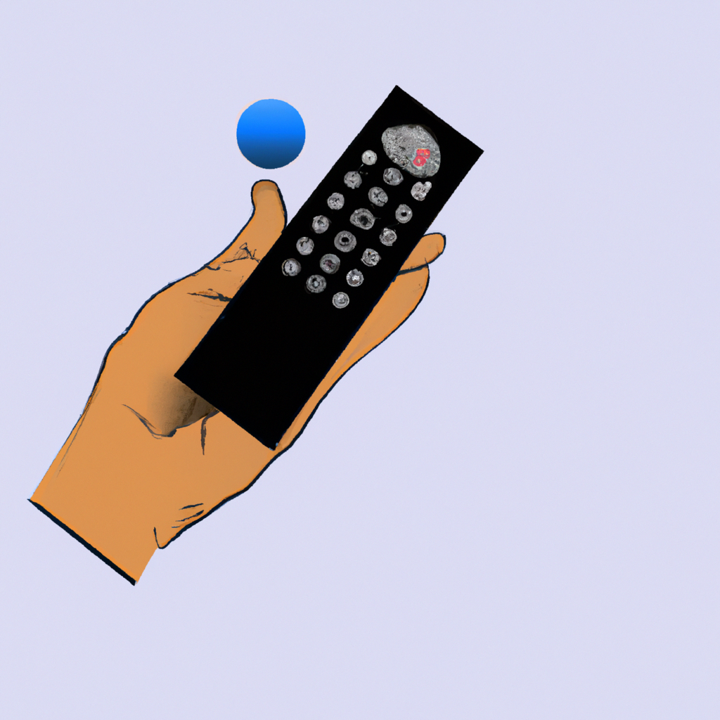 how to control speaker volume with tv remote