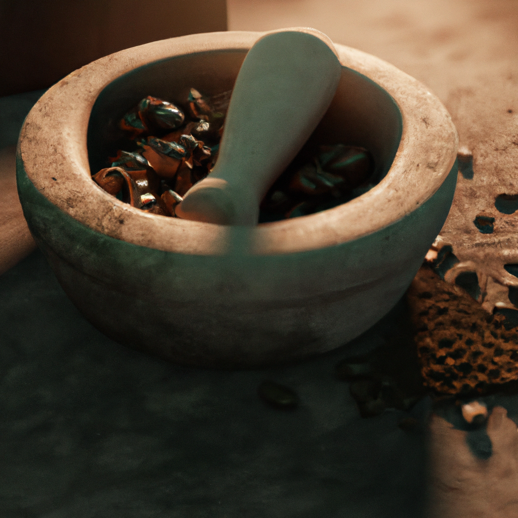 how to grind coffee beans without a grinder