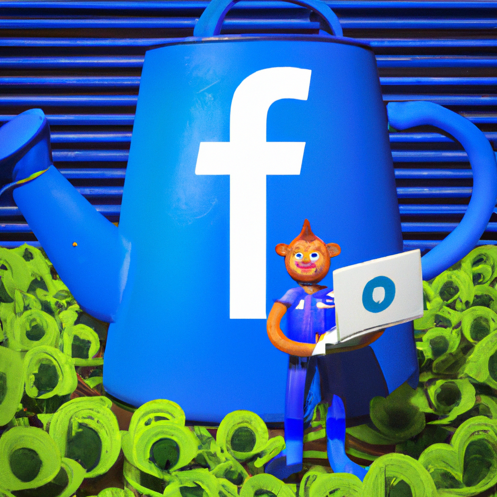 how to grow facebook followers