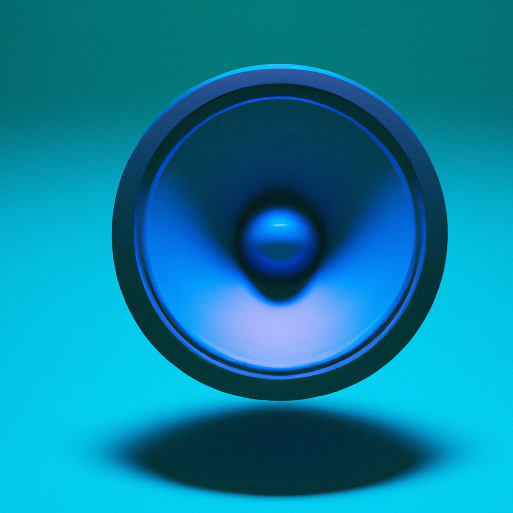 how to make a speaker quieter