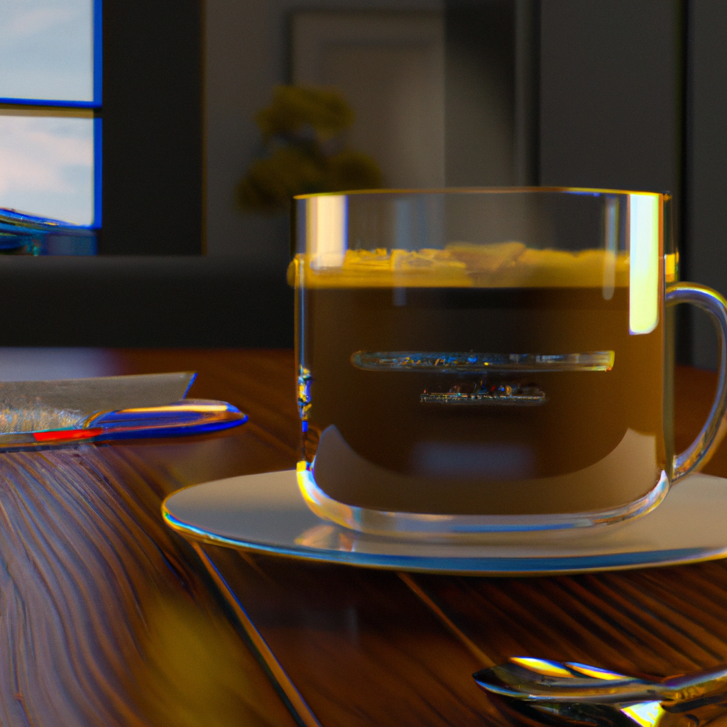 how to make instant coffee