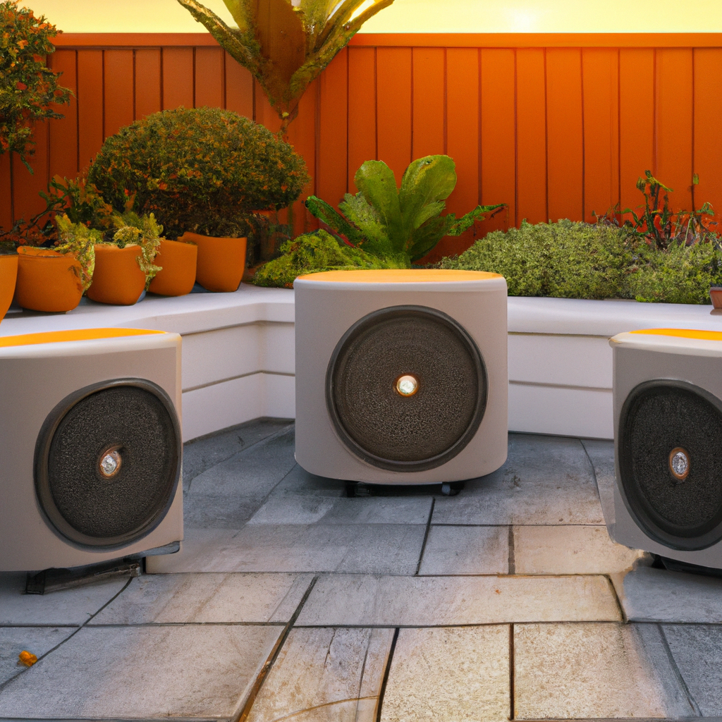 how to protect outdoor speakers