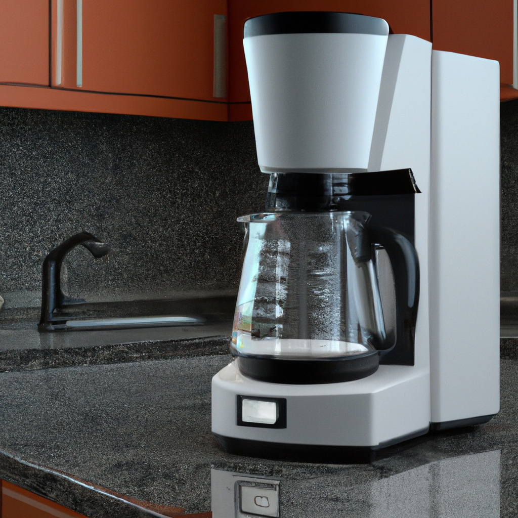 how to use cuisinart coffee maker