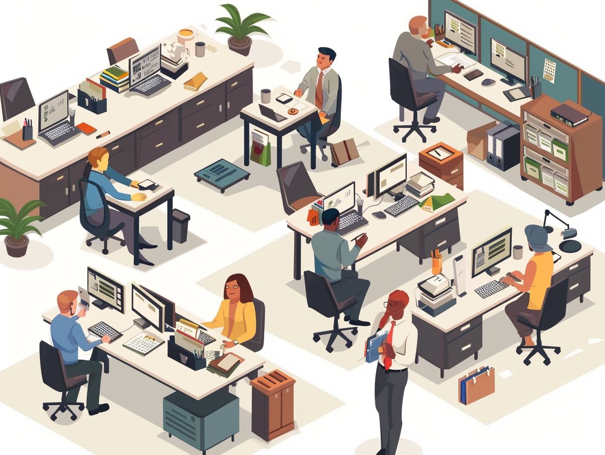 Efficient Recruitment Process for Time Savings