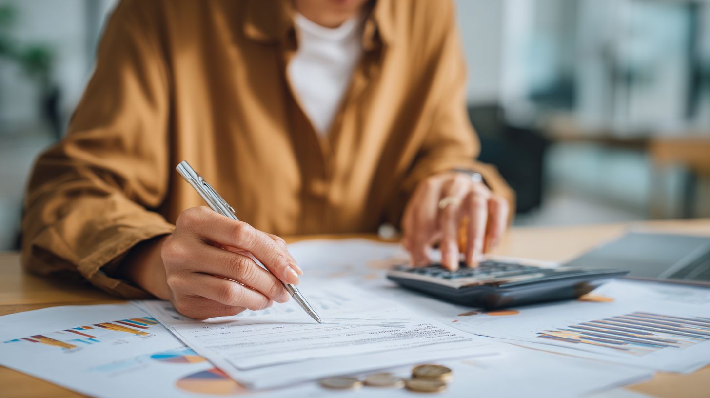 Deducting Home Office and Equipment