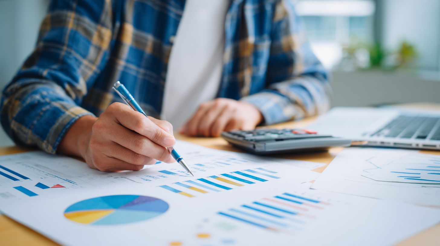 Cash Flow Management