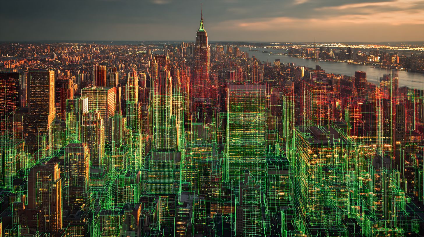 How Accurate Are NYC Open Data Building Records?