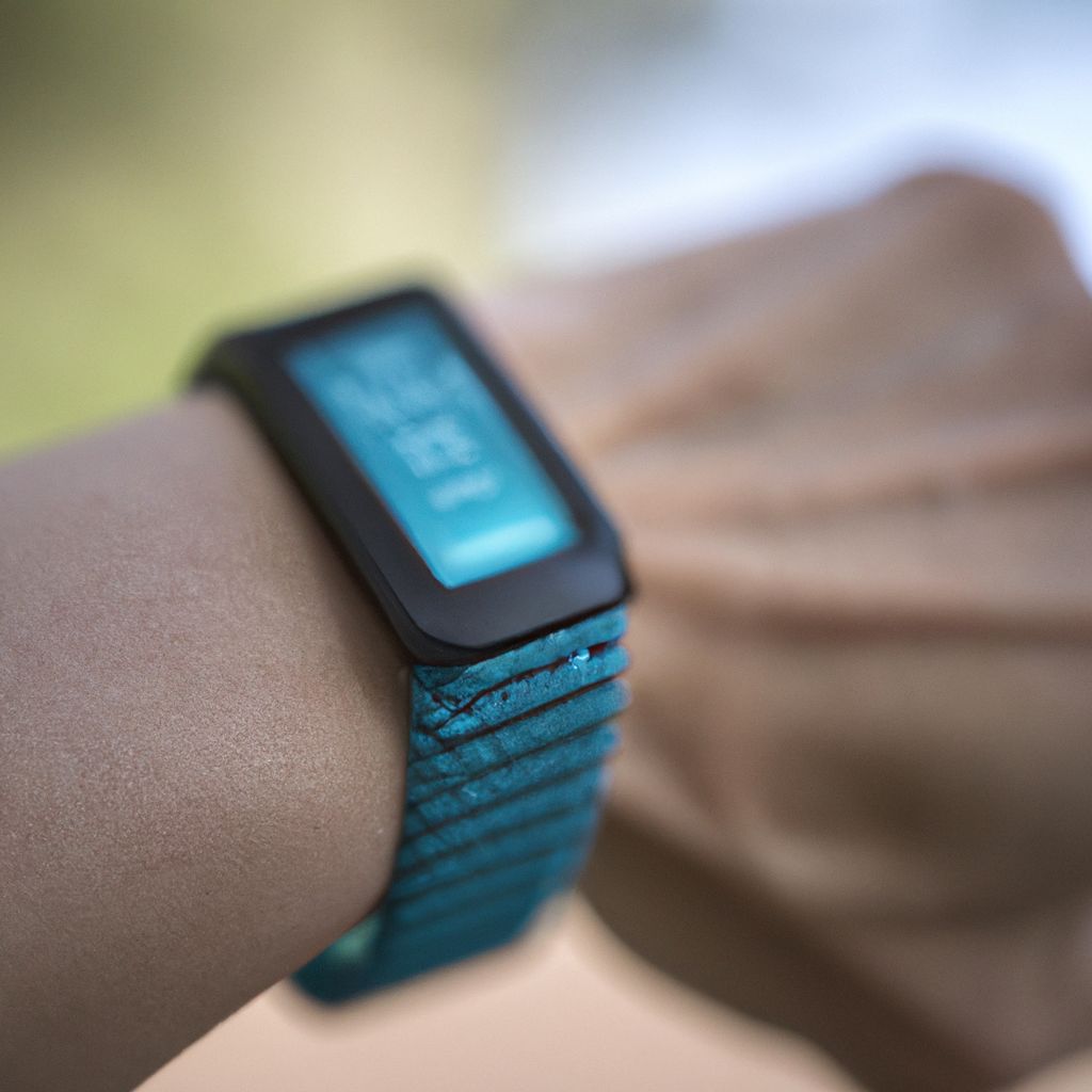 How accurate is fitbit cardio fitness score