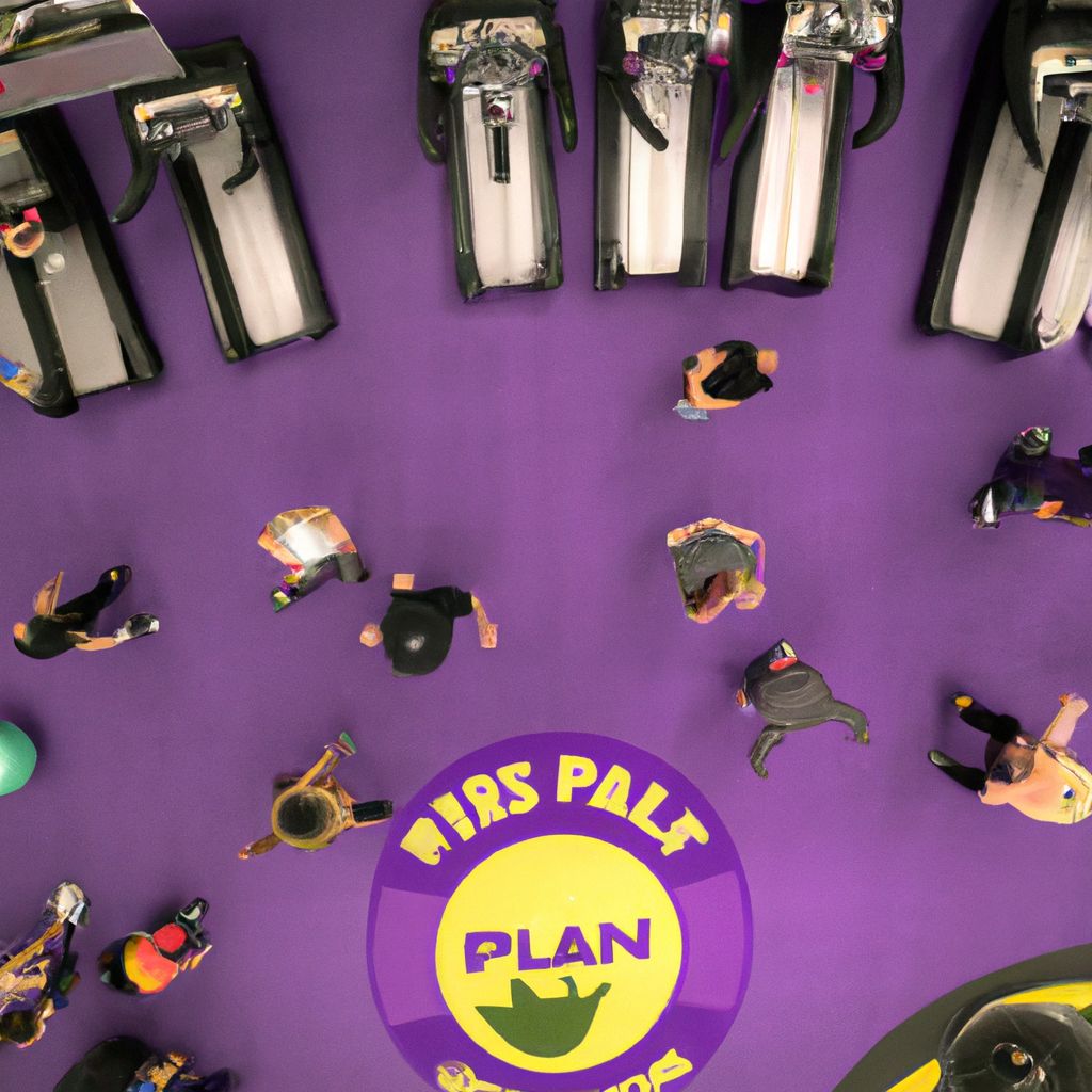 How accurate Is planet fItness crowd meter