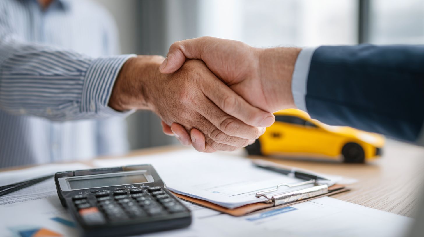 Understanding Uber Driver Tax Obligations