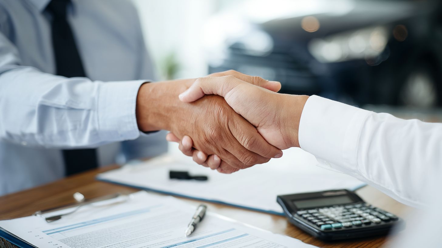 Quarterly Estimated Tax Payments