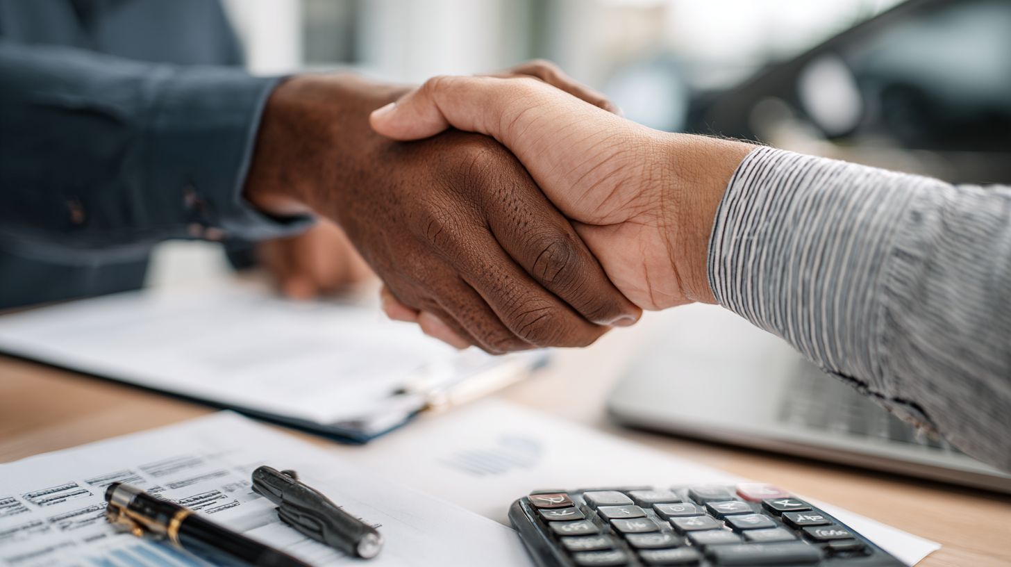 Bonus Depreciation for Quick Wins