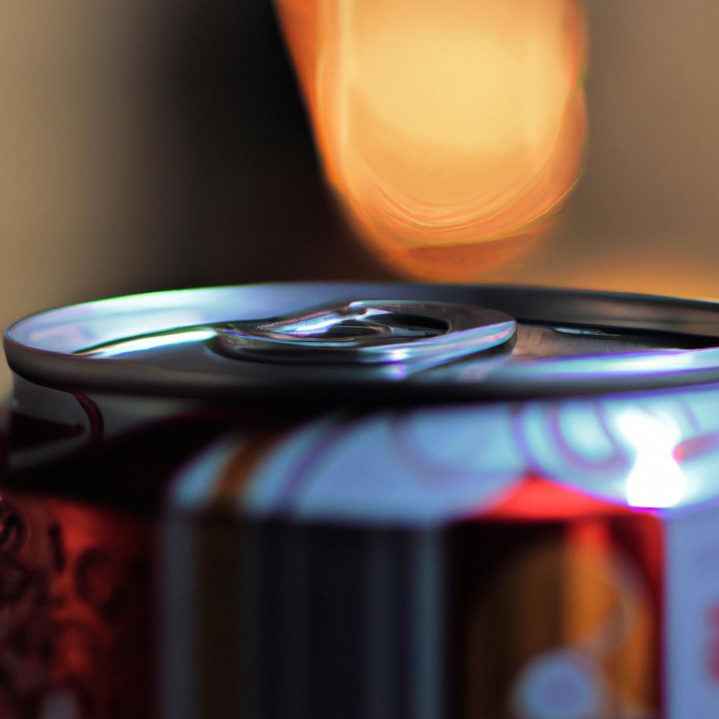 How are coke Cans sealed Vending Business Machine Pro Service