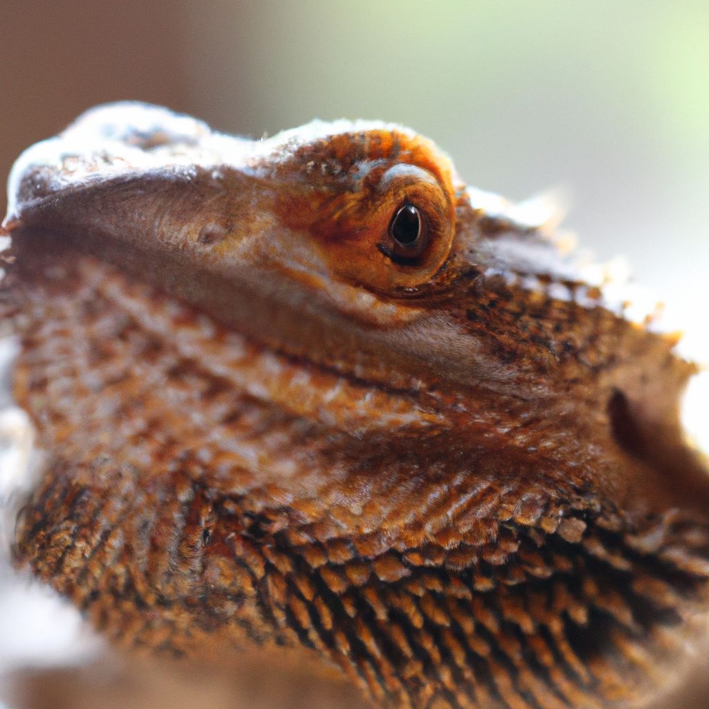 How bad Does bearded dragon poop smell