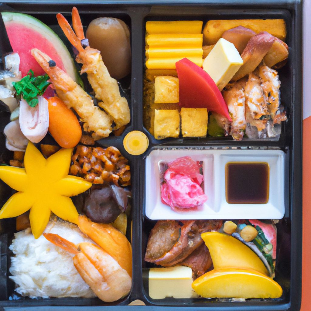 How Bento Box Restaurants Dominate the Market