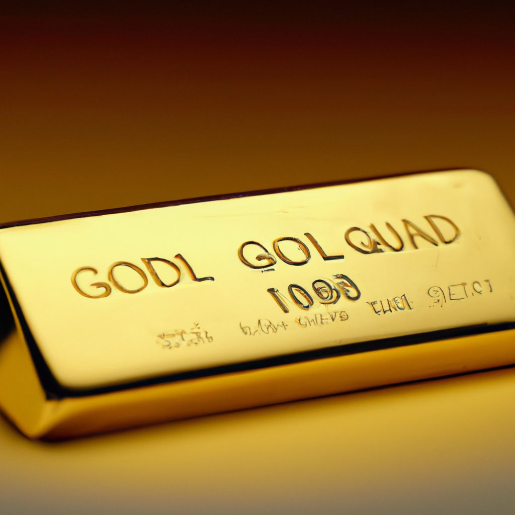 How Big Is a 10 Gram Gold Bar