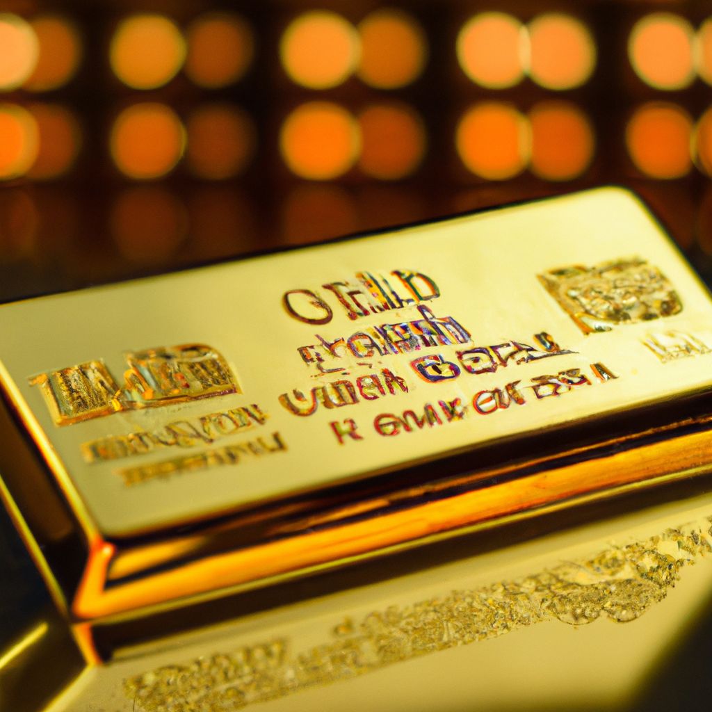 How Big Is a 10 Oz Gold Bar