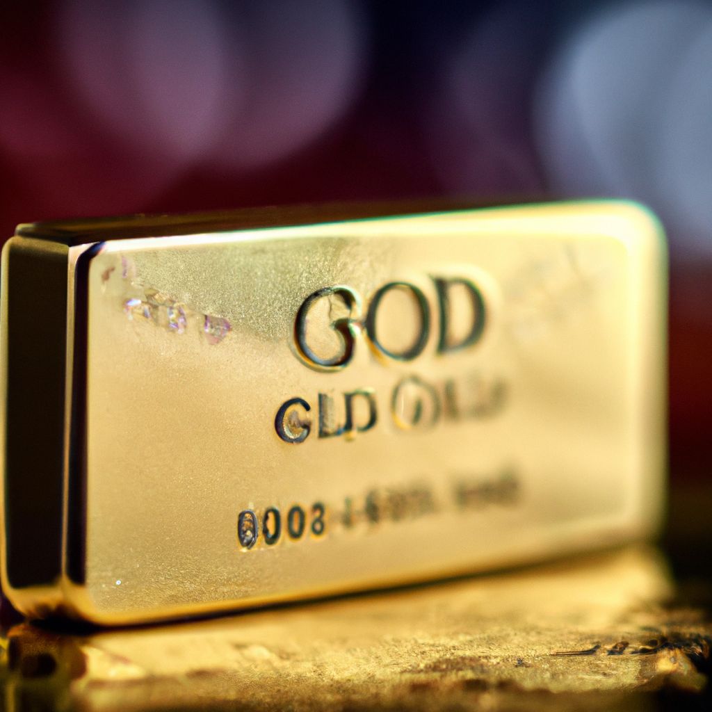 How Big Is a 5 Gram Gold Bar