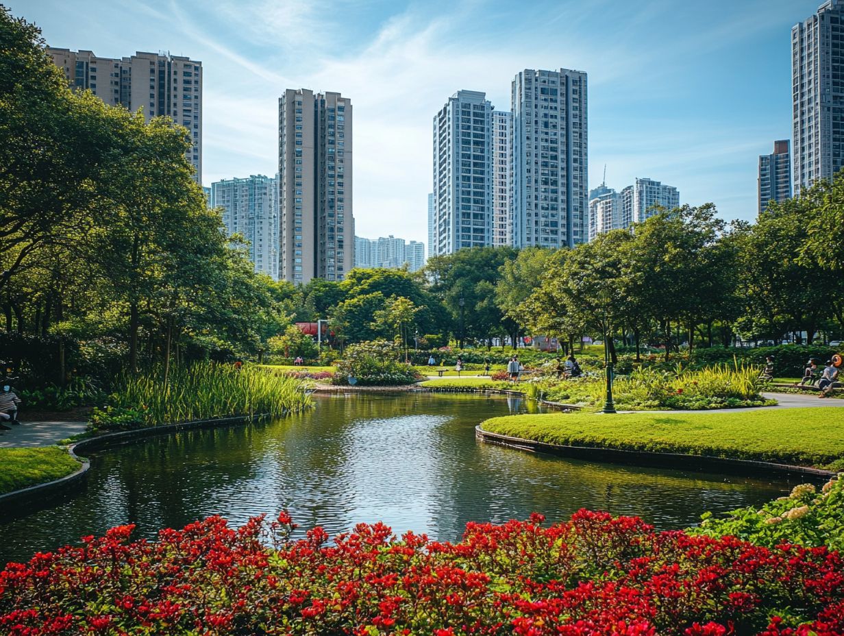 What Are the Benefits of Biophilic Design on Mental Health and Well-being?
