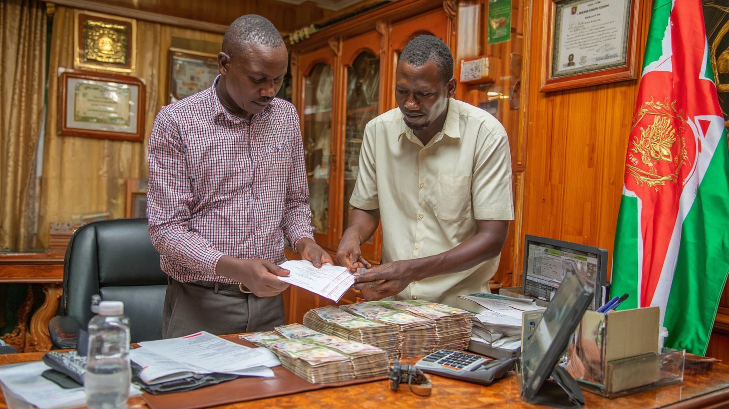 Withholding and Remittance Rules