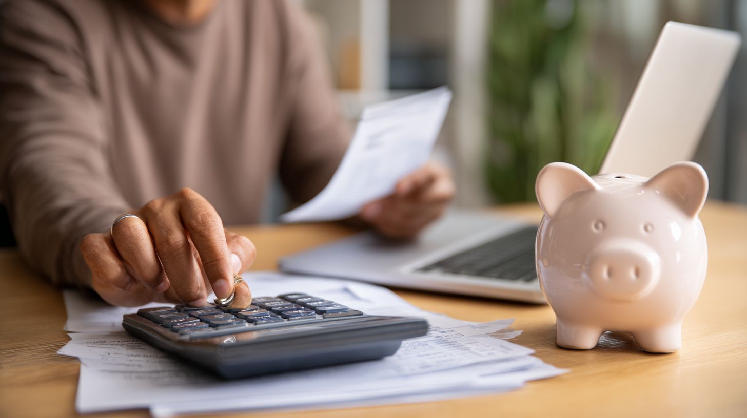 Accurate Expense Categorization