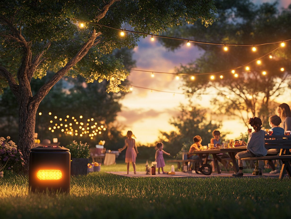 What are Bug Zappers and How Do They Work? A Look into Modern Bug Control