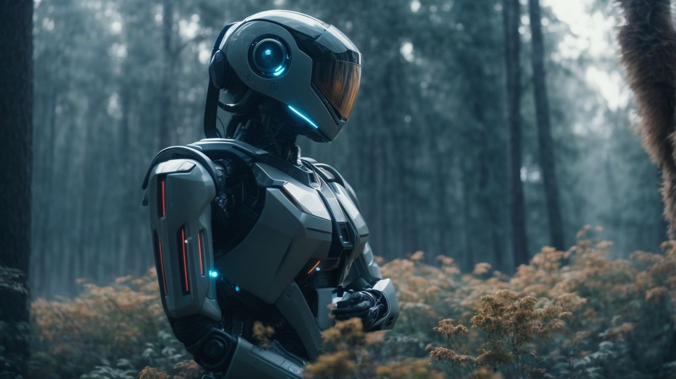 How Can Ethical AI Be Implemented In SEO - Ethical AI in SEO: Ensuring responsible implementation