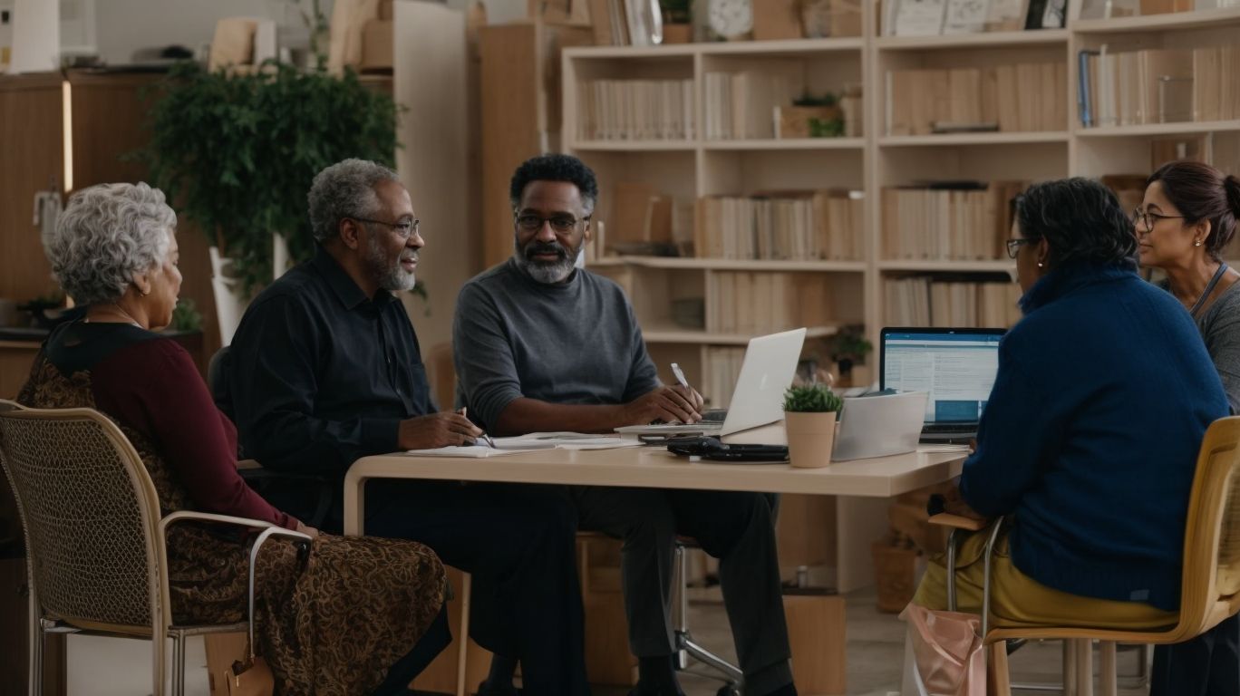 How Can Older Workers Navigate the Job Market - The Most Popular Jobs for People 65 and Older