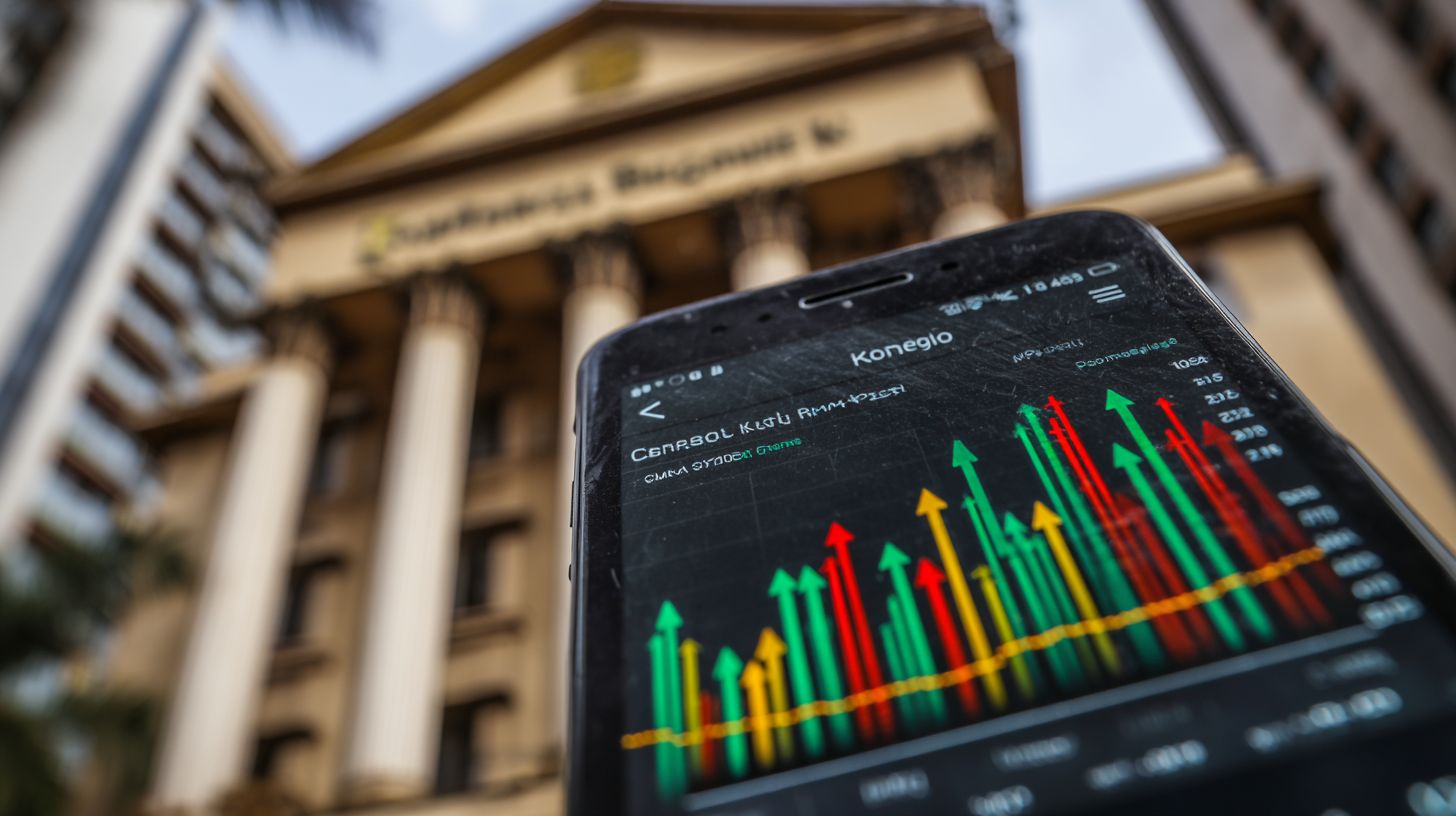 Digital Credit Providers Regulations (2022)