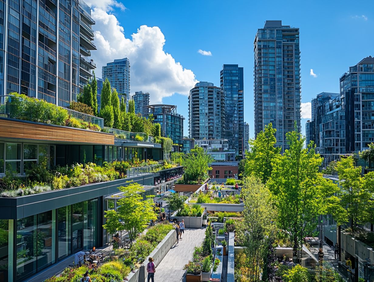 What is Biophilic Design?