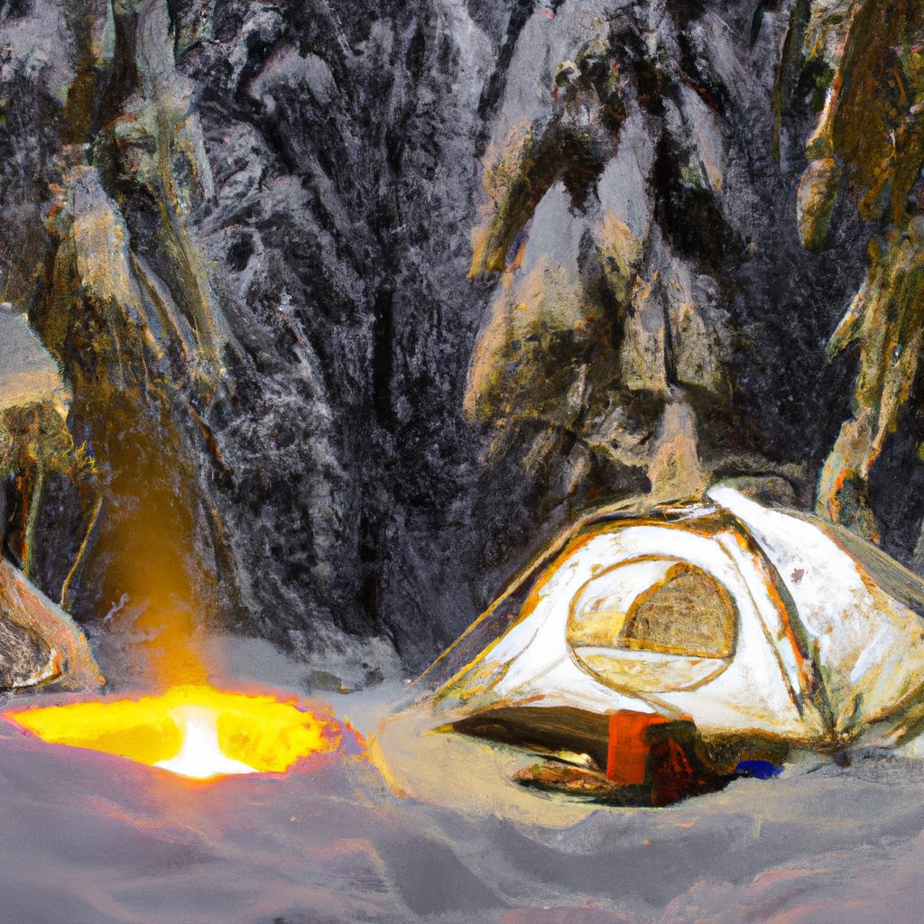 Fall Camping Checklist Everything You NEED For Cool Weather