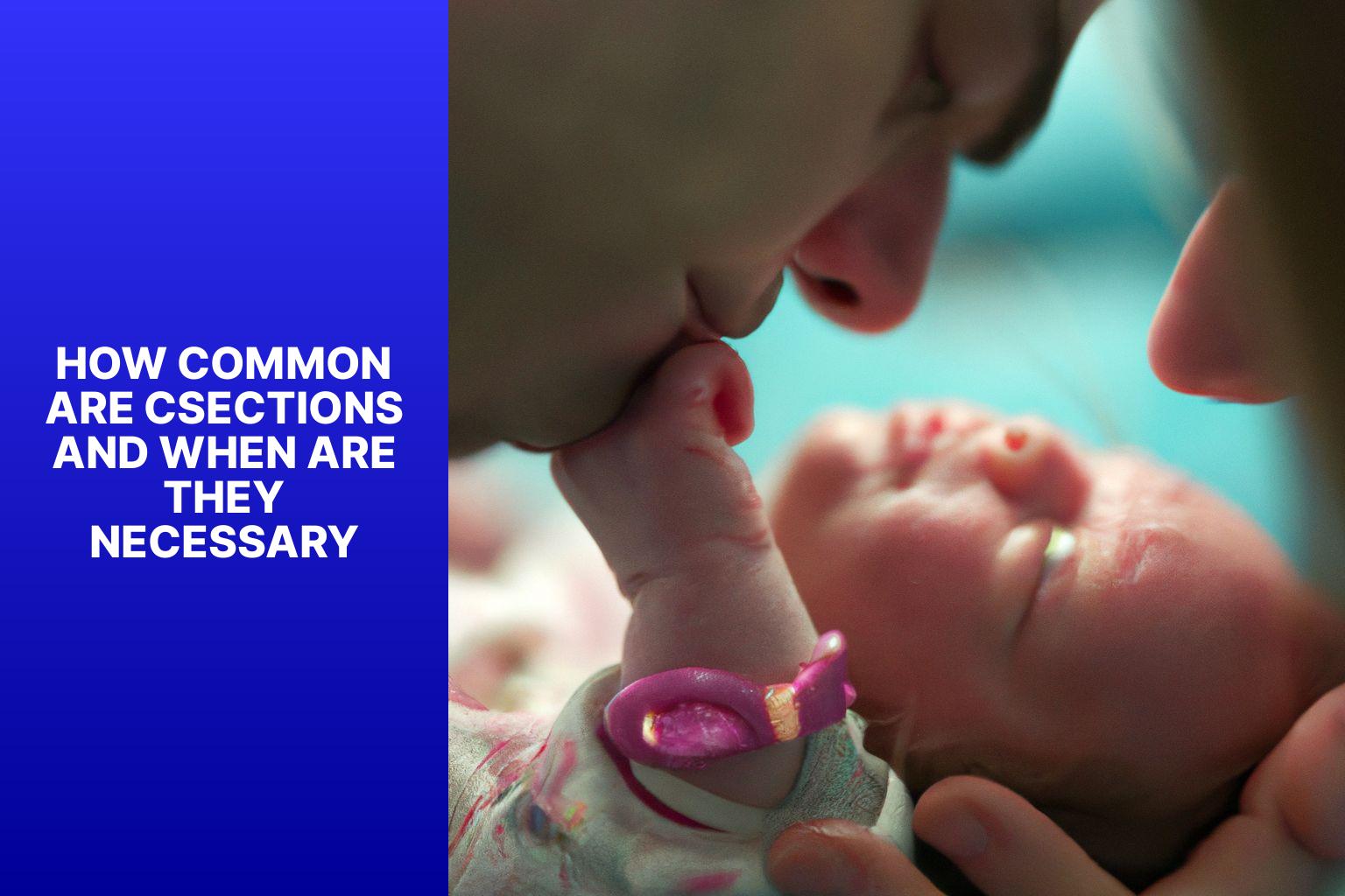 how-common-are-c-sections-and-when-are-they-necessary-pregnancy-test