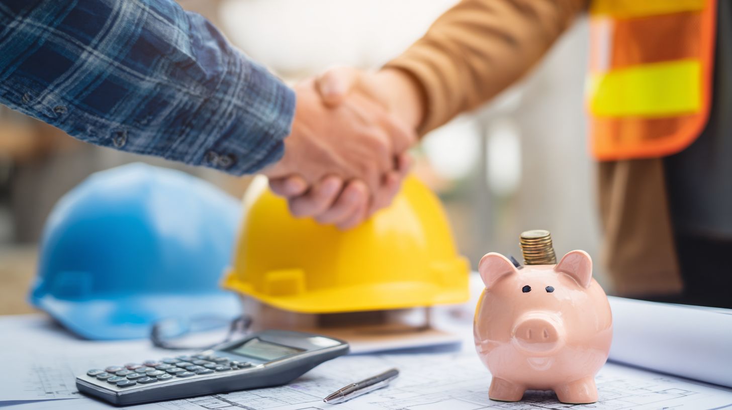 Key Tax Deductions for Materials and Supplies