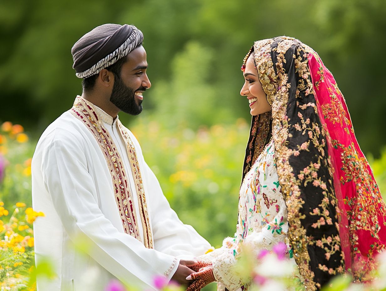 Why Are Cross-Cultural Marriages Becoming More Common?