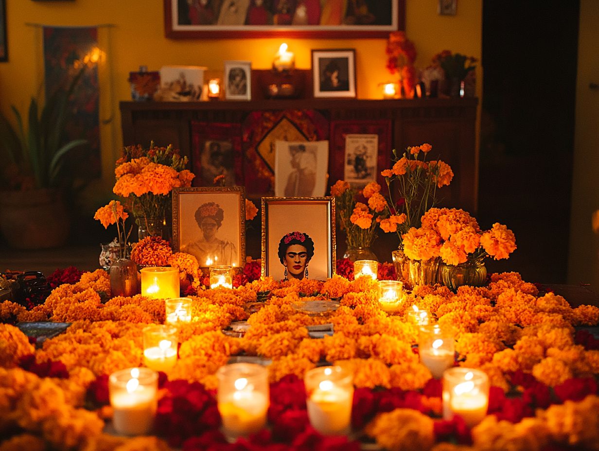 Who is Frida Kahlo?