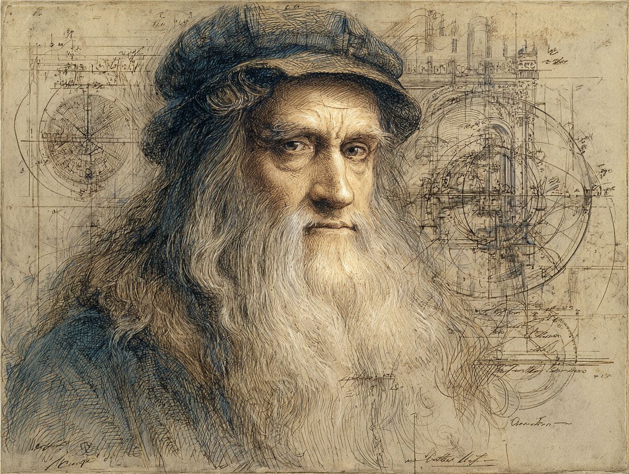 Connection to Nature and Science