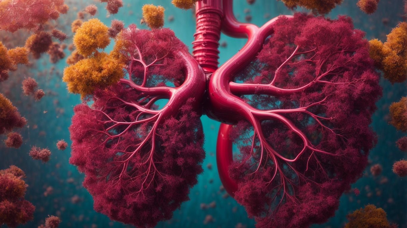 Benefits of Antioxidants for Respiratory Health How They Support Your