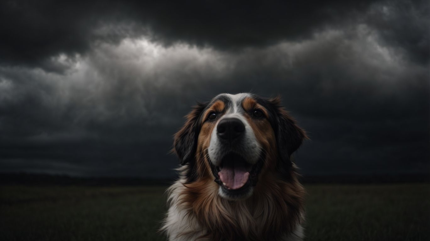 How Do Dogs Sense Negative Energy - can dogs sense negative energy