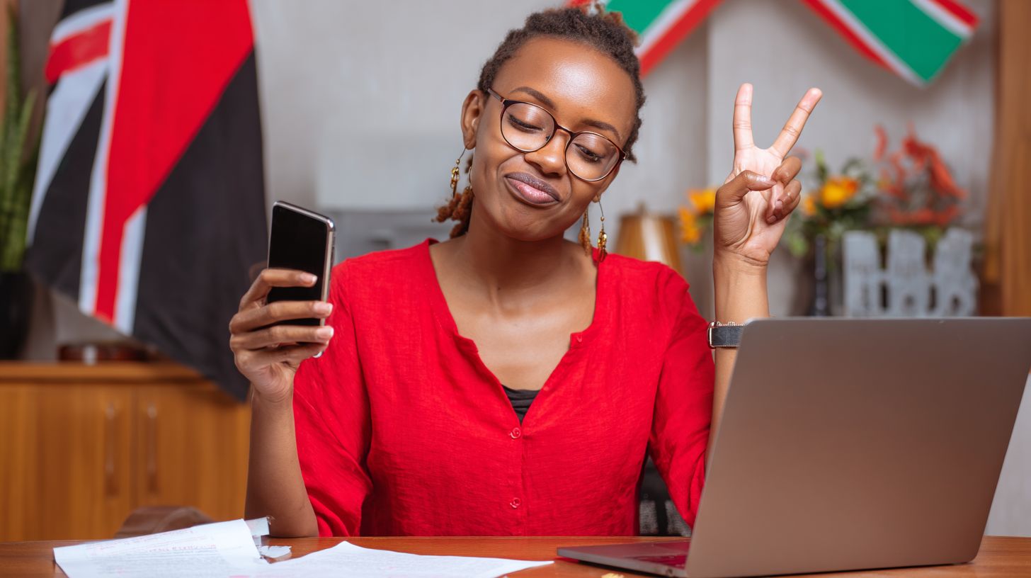 Essential Evidence Needed