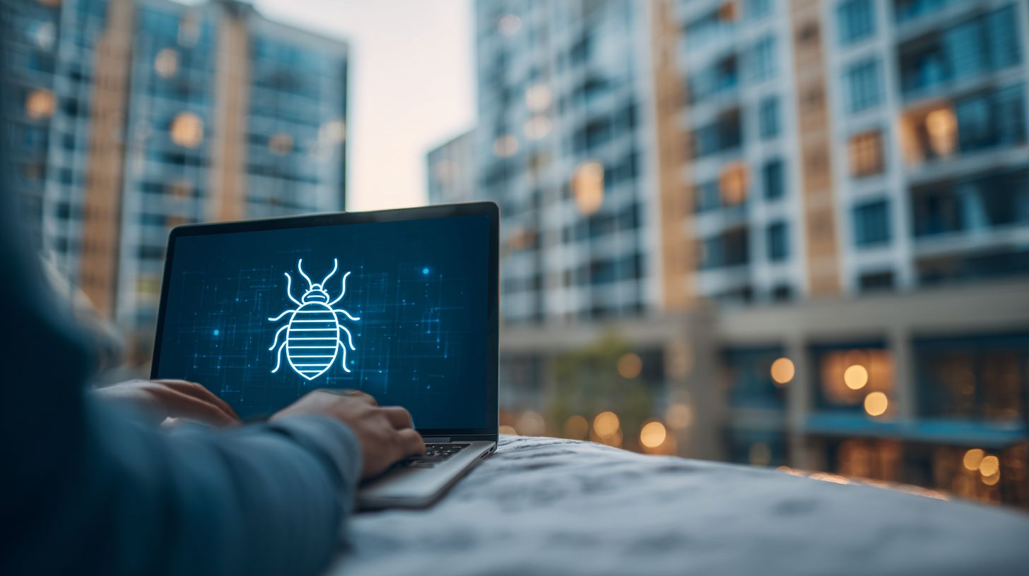 How Do I Check a Building's Bed Bug History Before Renting?