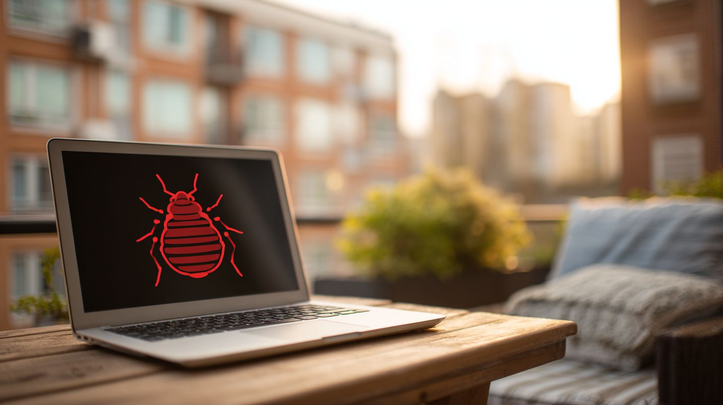 City Health Department Databases