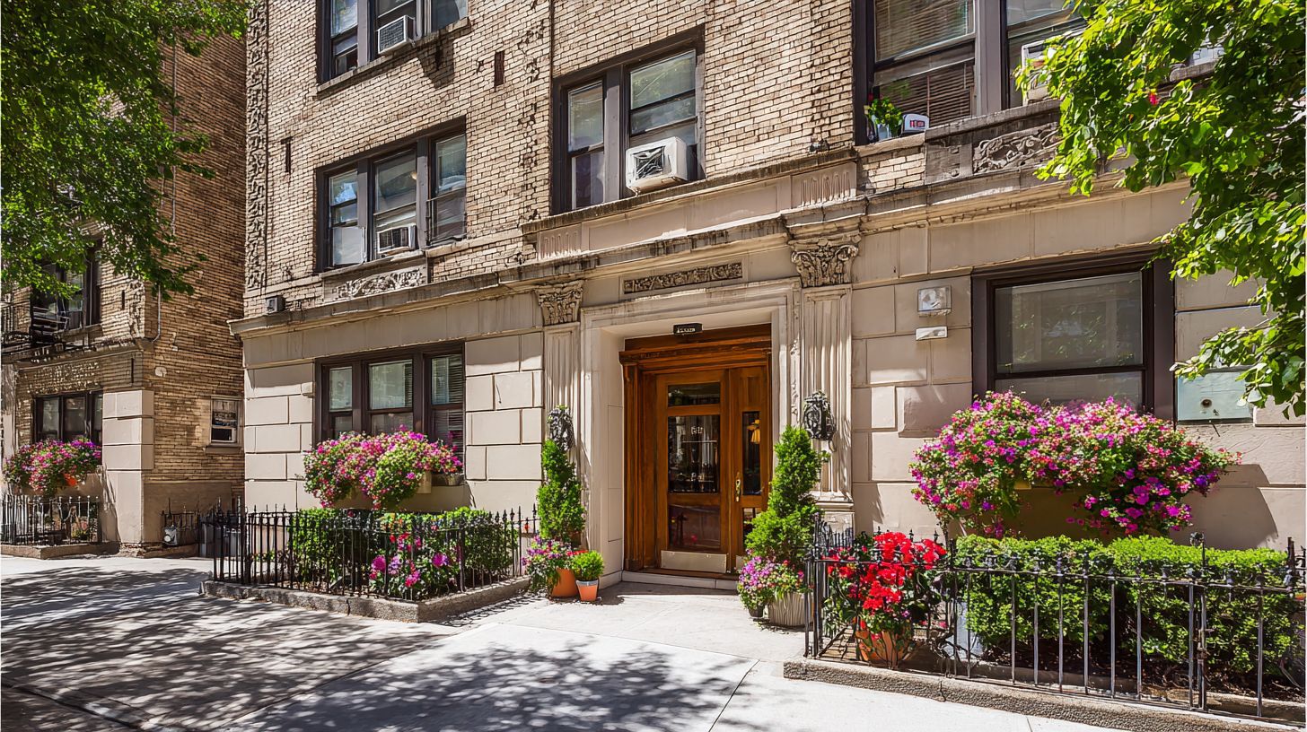 How Do I Check If a NYC Building Is Well Managed?