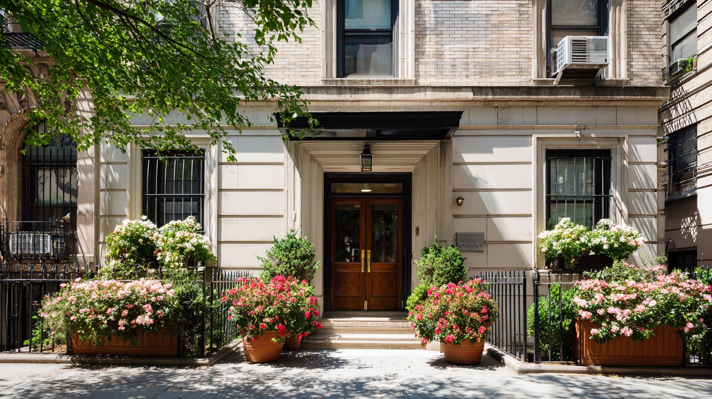 Assess Lobby, Elevators, and Common Areas