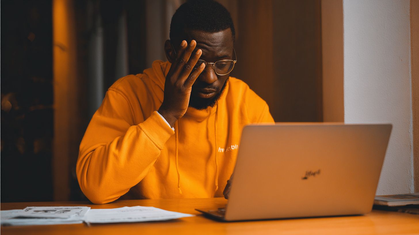 Analysing Negative Listings