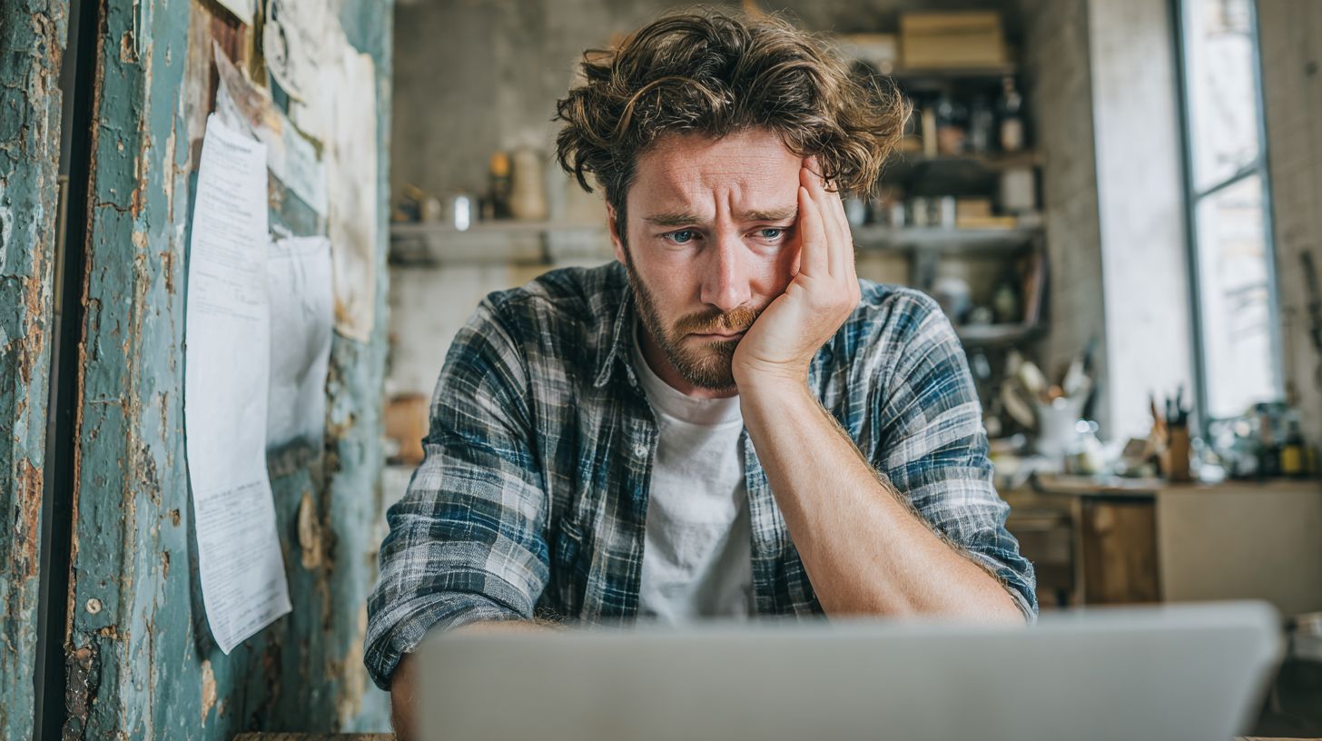 National Databases and Series